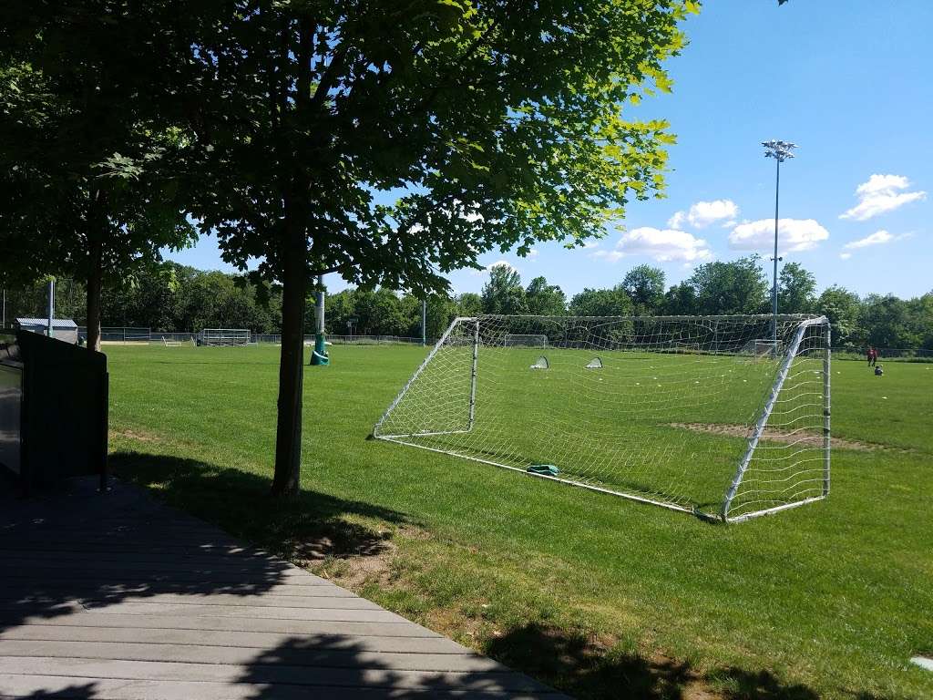 Hillsdale Centennial Recreation Field | 366-, 398 St Mary St, Hillsdale, NJ 07642