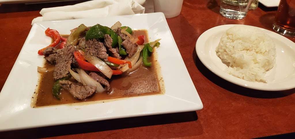 Thai Lotus Restaurant | 2601 N Center St, Hickory, NC 28601, USA | Phone: (828) 322-4368