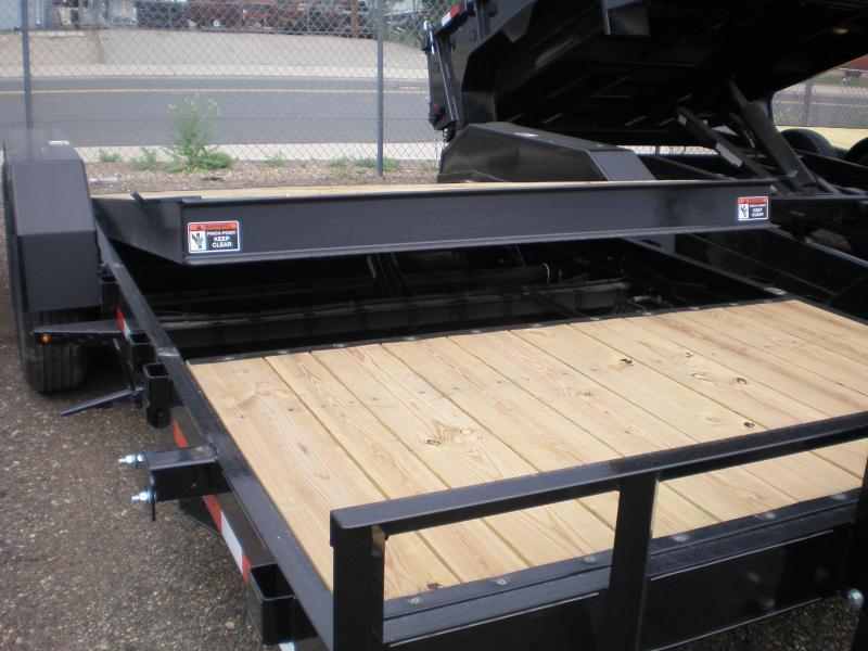 All American Trailers | 5790 Eudora St, Commerce City, CO 80022, USA | Phone: (303) 853-0495