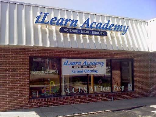 iLearn Academy- Glenview Tutoring Center for Math, English and T | 1838 Waukegan Rd, Glenview, IL 60025, USA | Phone: (847) 834-0791