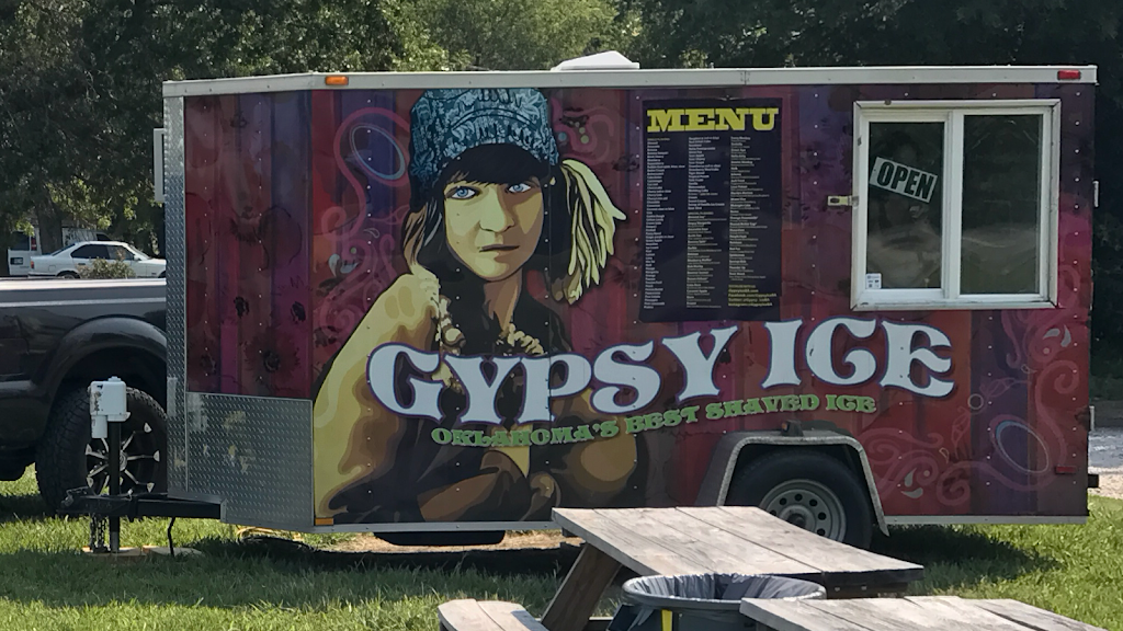 Gypsy Ice Broken Arrow | 5755 S Lynn Lane Rd, Broken Arrow, OK 74012, USA | Phone: (918) 510-5115