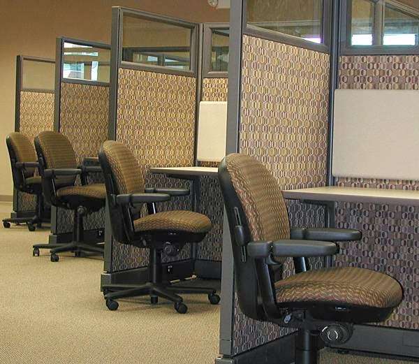 Re-form Office Furniture Remanufacturing | 2500 Broening Hwy, Baltimore, MD 21224 | Phone: (800) 244-0823