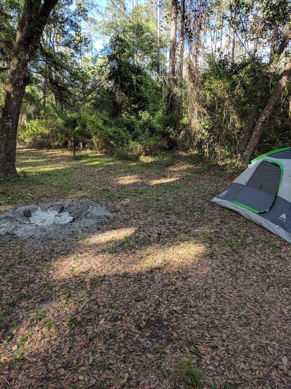 Pless Place Camp | Webster, FL 33597