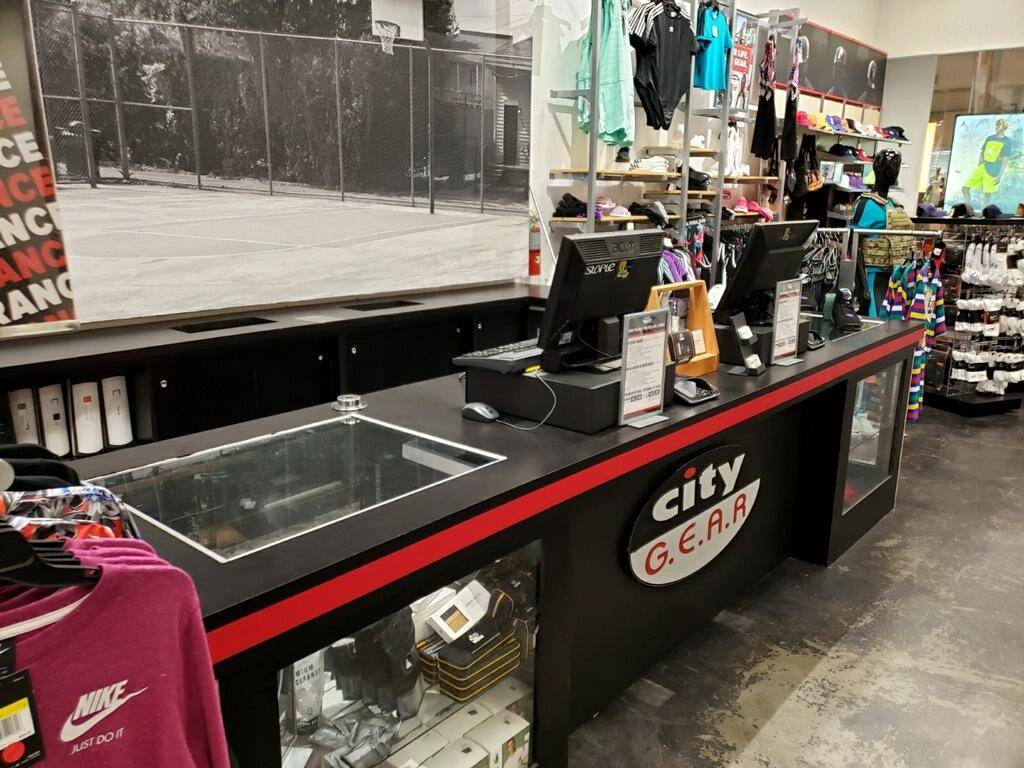 City Gear | 197 Westbank Expy Space 1170, Gretna, LA 70053, USA | Phone: (504) 366-6980