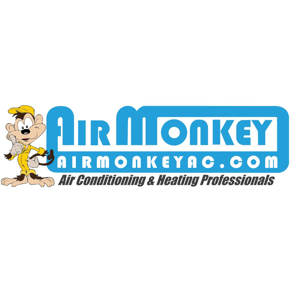 Air Monkey AC | 15006 Lakewood Forest Dr Suite 200, Houston, TX 77070, USA | Phone: (281) 758-8200