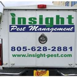 Insight Pest Control Newbury Park : Termite Inspection & Extermi | 3537 Old Conejo Rd #118, Newbury Park, CA 91320, USA | Phone: (805) 586-3826