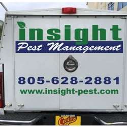 Insight Pest Control Newbury Park : Termite Inspection & Extermi | 3537 Old Conejo Rd #118, Newbury Park, CA 91320 | Phone: (805) 586-3826