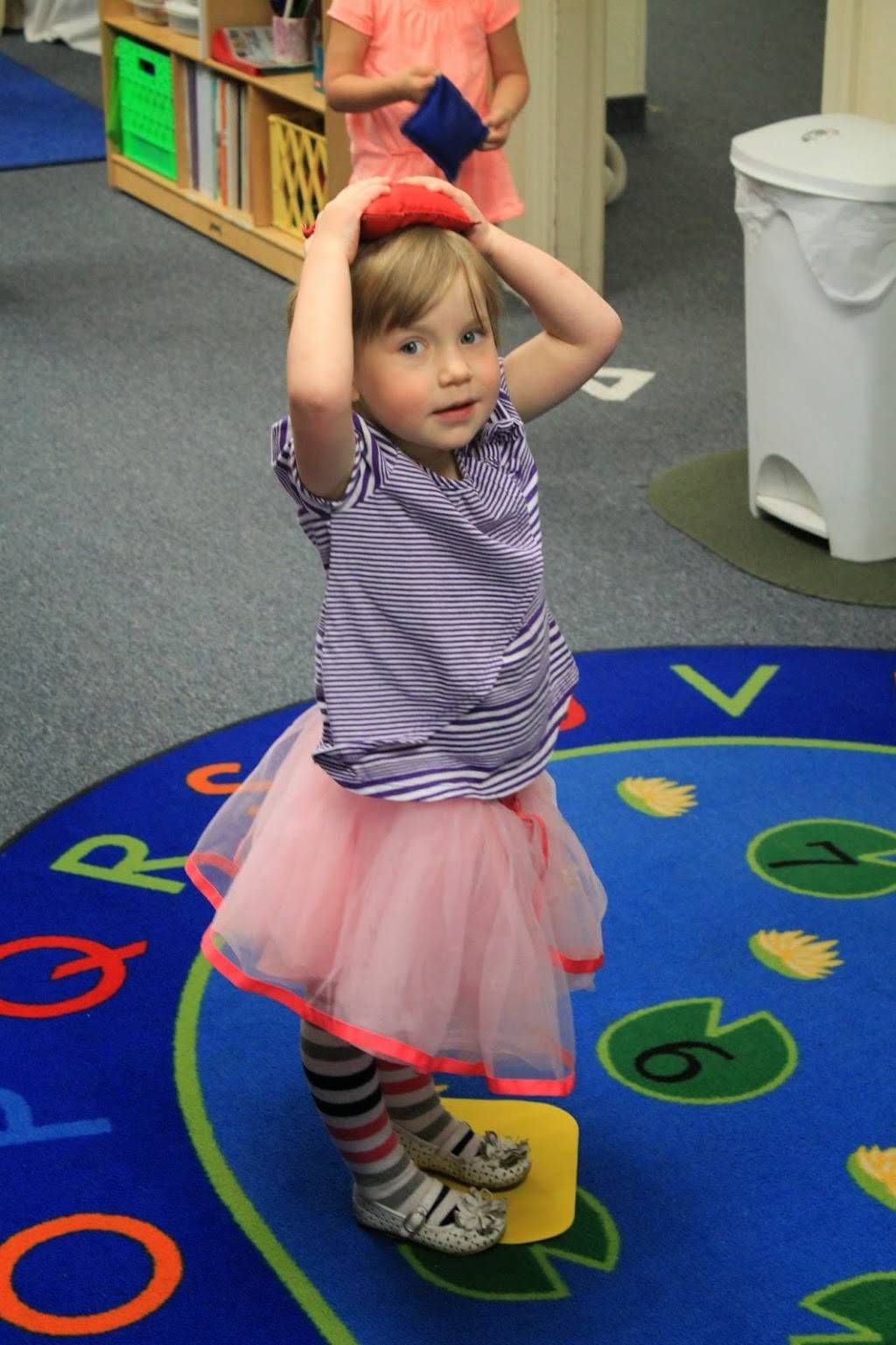 Beautiful Savior Preschool | 2981 E Boise Ave, Boise, ID 83706 | Phone: (208) 331-3040