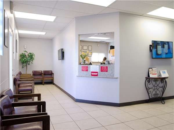 Able Dental Care - dentist  | Photo 6 of 9 | Address: 2229 E McDowell Rd, Phoenix, AZ 85006, USA | Phone: (602) 275-2020