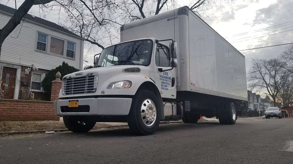 Complete Transport Systems, LLC | 22 Lawrence Ln, Lawrence, NY 11559 | Phone: (718) 995-2026