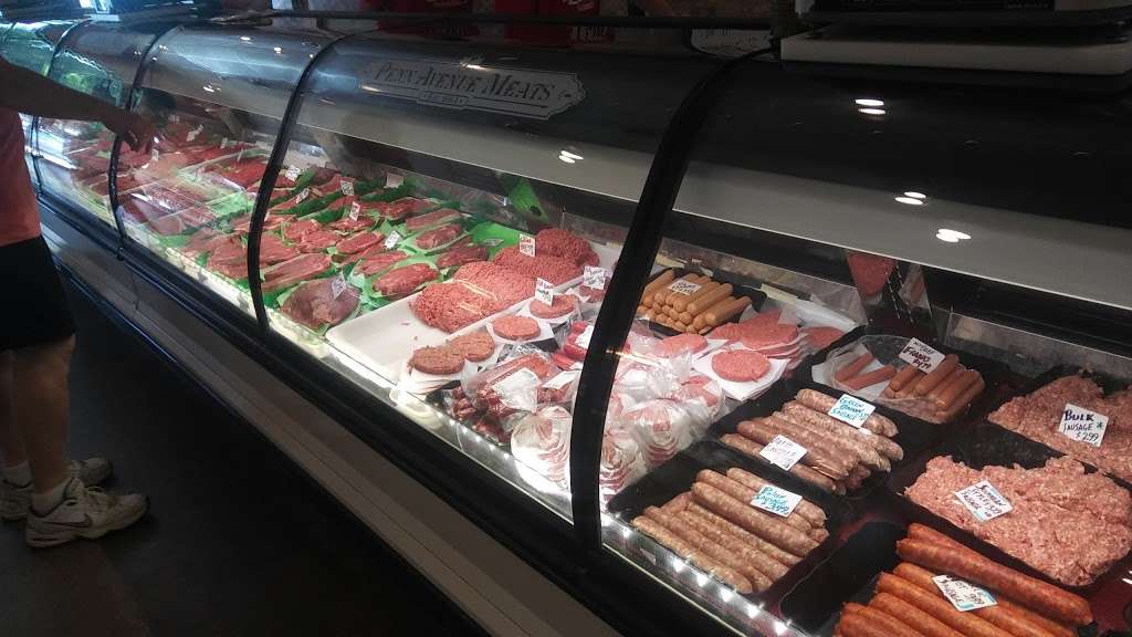 Penn Avenue Meats | 13142 Pennsylvania Ave, Hagerstown, MD 21742, USA | Phone: (301) 739-7989