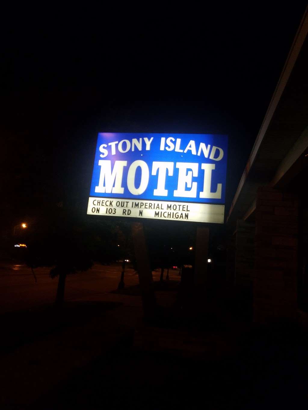 Stony Island Motel | 9201 S Stony Island Ave, Chicago, IL 60617, USA | Phone: (773) 731-8817