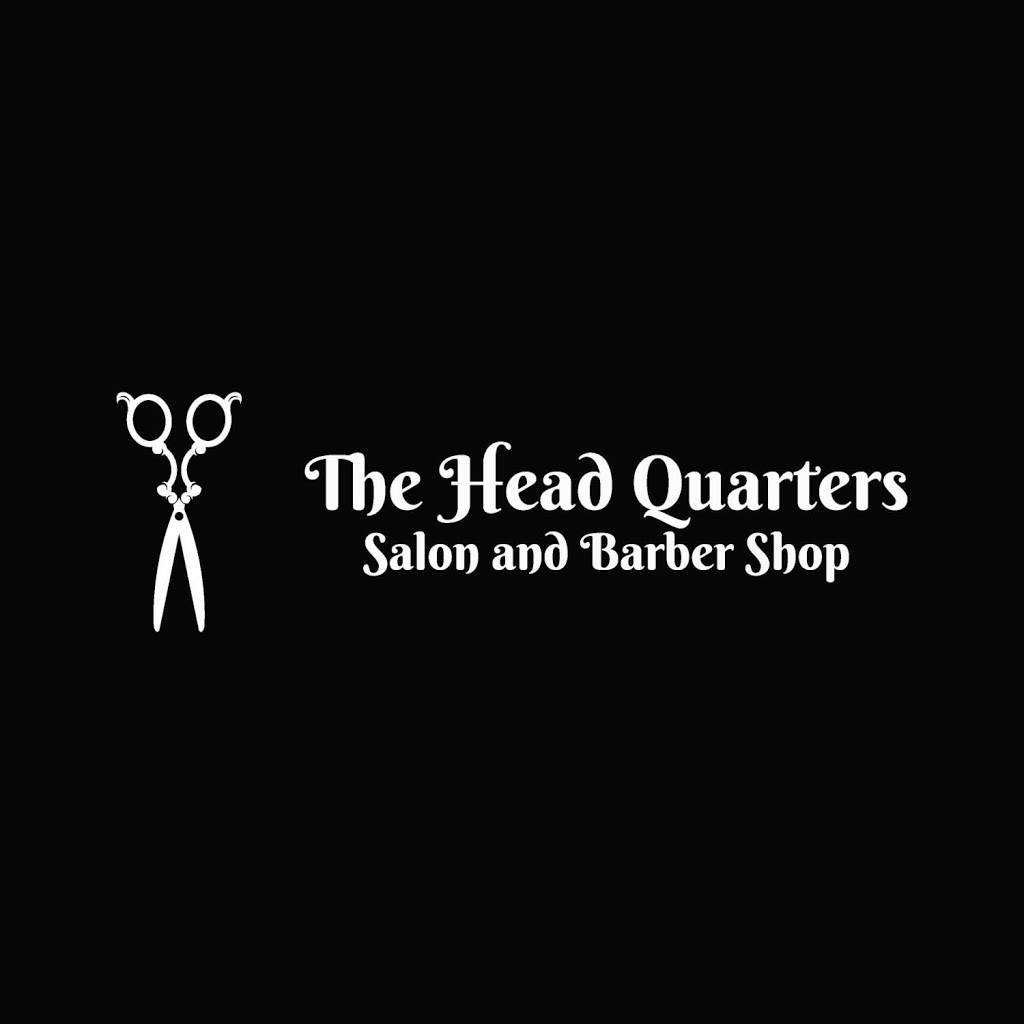 The Head Quarters Salon and Barber Shop, LLC | 6420 Escondido Dr #1, El Paso, TX 79912, USA | Phone: (915) 731-7690
