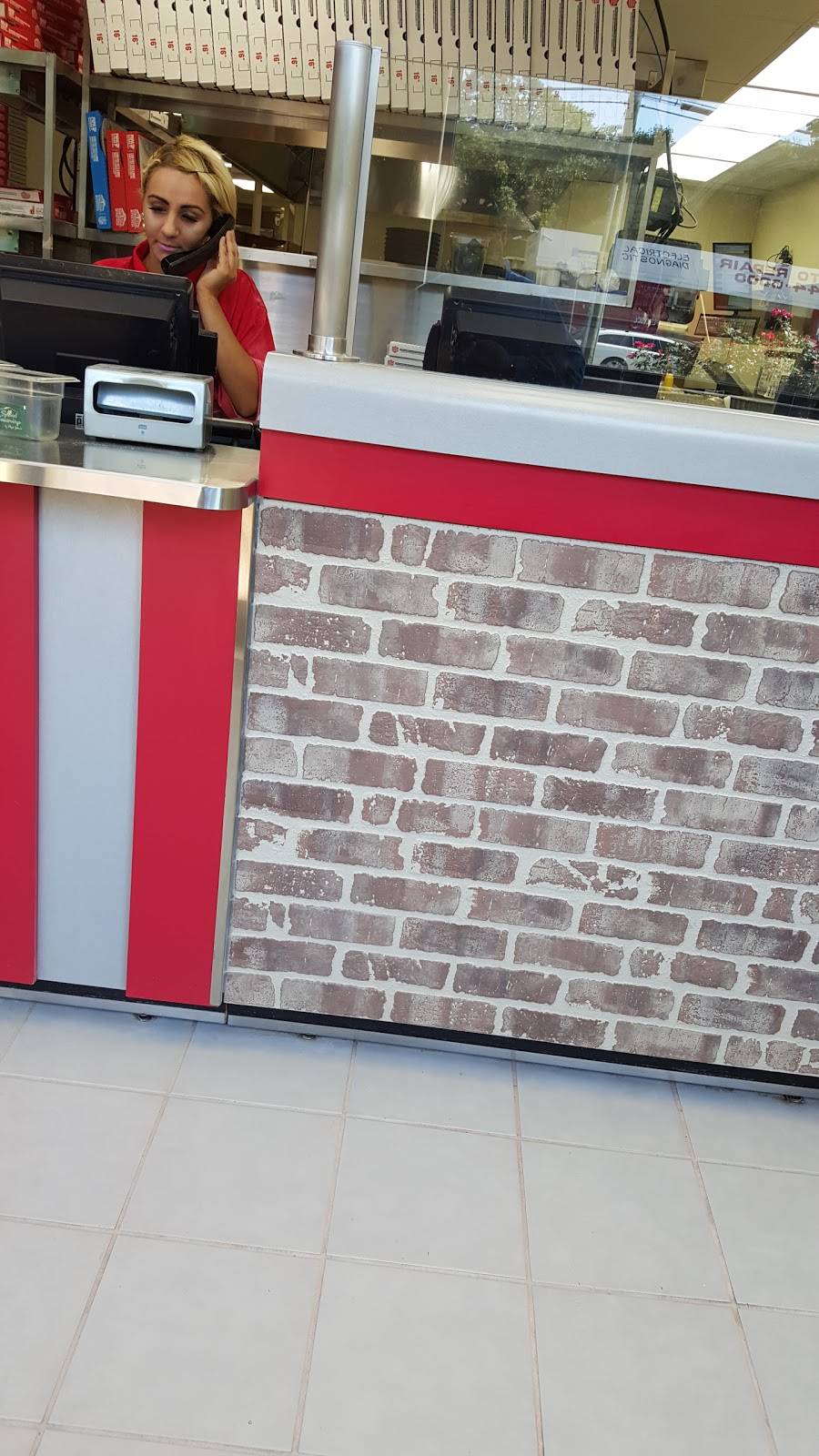 Papa Johns Pizza | 3134 The Plaza, Charlotte, NC 28205, USA | Phone: (704) 790-8300