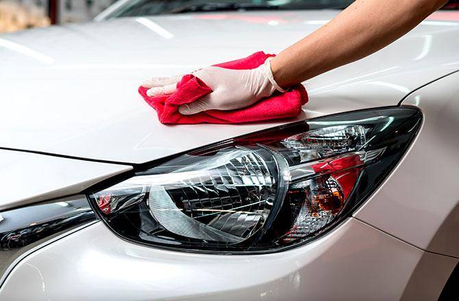 Blue Diamond Auto Detailing | Phoenix, AZ 85008 | Phone: (602) 628-8491