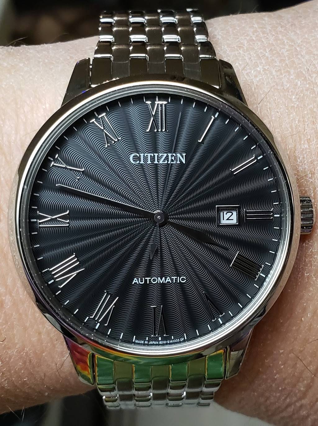 Citizen | 7400 S Las Vegas Blvd, Las Vegas, NV 89123, USA | Phone: (702) 357-8990