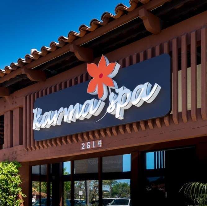 Karma Spa, Massage in Carlsbad, Day Spa Carlsbad | 2614 El Camino Real, Carlsbad, CA 92008, USA | Phone: (760) 729-9888
