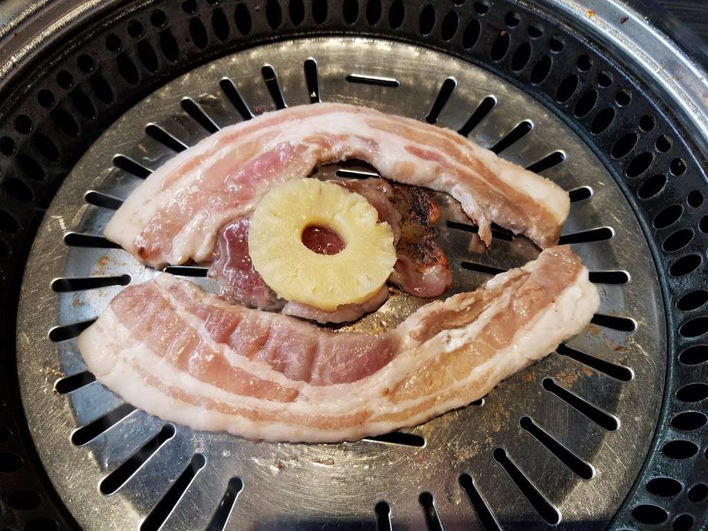 Gen Korean BBQ House | 2000 E Rio Salado Pkwy #1056, Tempe, AZ 85281, USA | Phone: (480) 939-2650