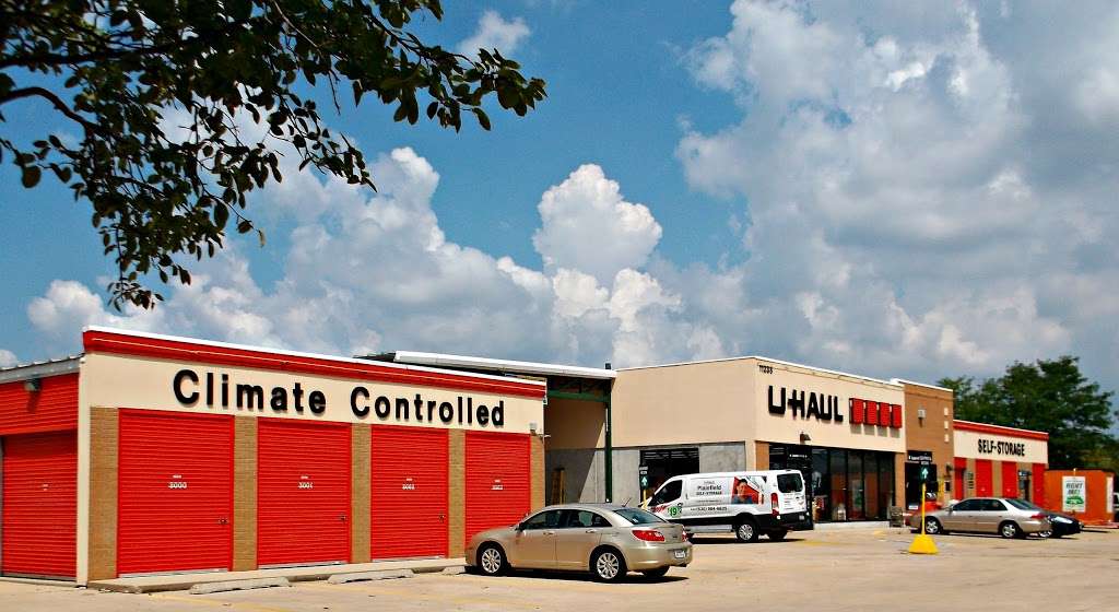 U-Haul Moving & Storage of Plainfield | 11238 IL-59, Naperville, IL 60564 | Phone: (630) 904-6625