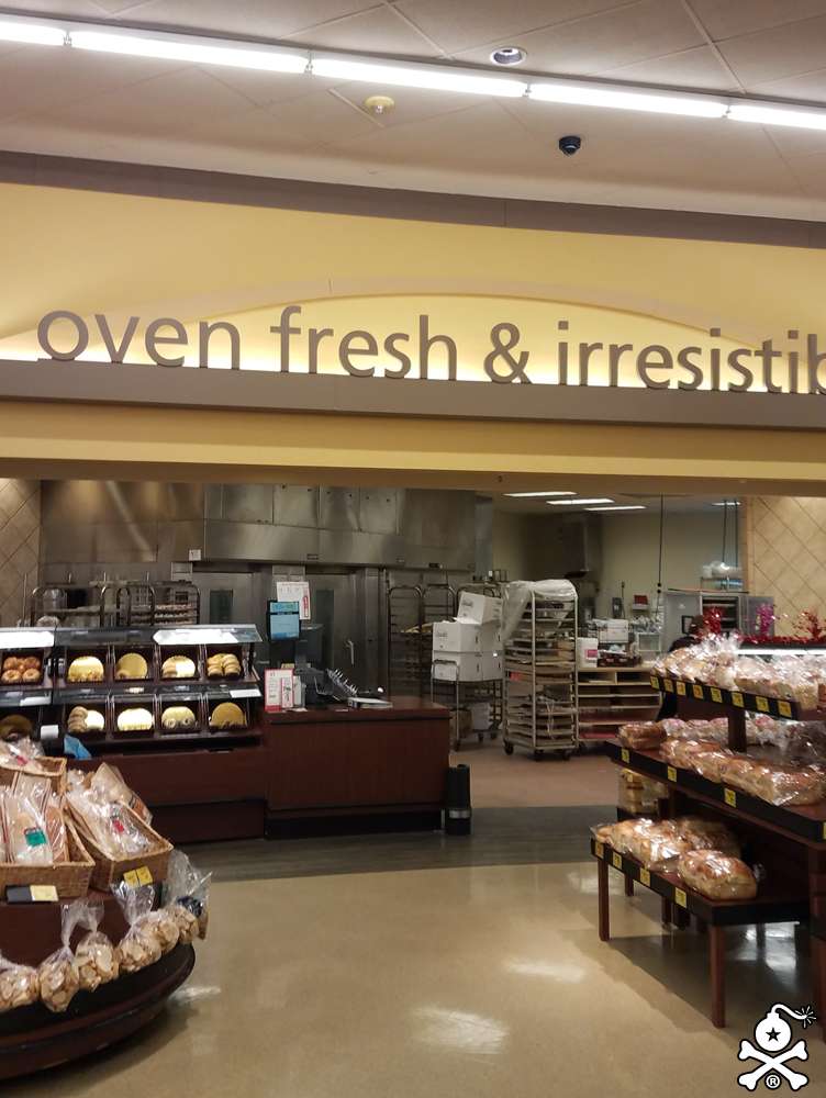 Safeway Bakery | Peoria, AZ 85381, USA