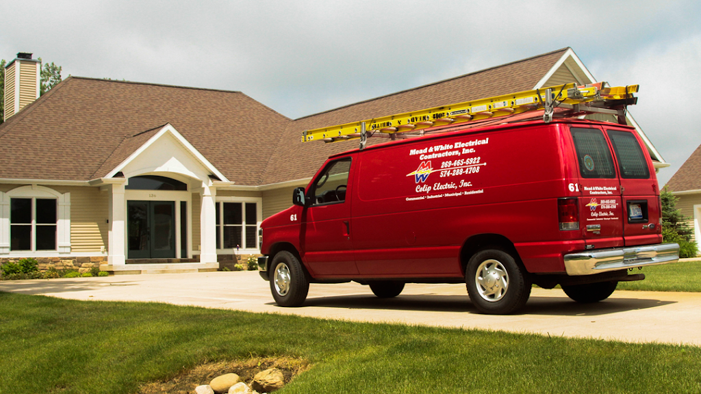 Mead & White Electrical Contractors Inc. | 9895 Red Arrow Hwy, Bridgman, MI 49106, USA | Phone: (269) 465-6922