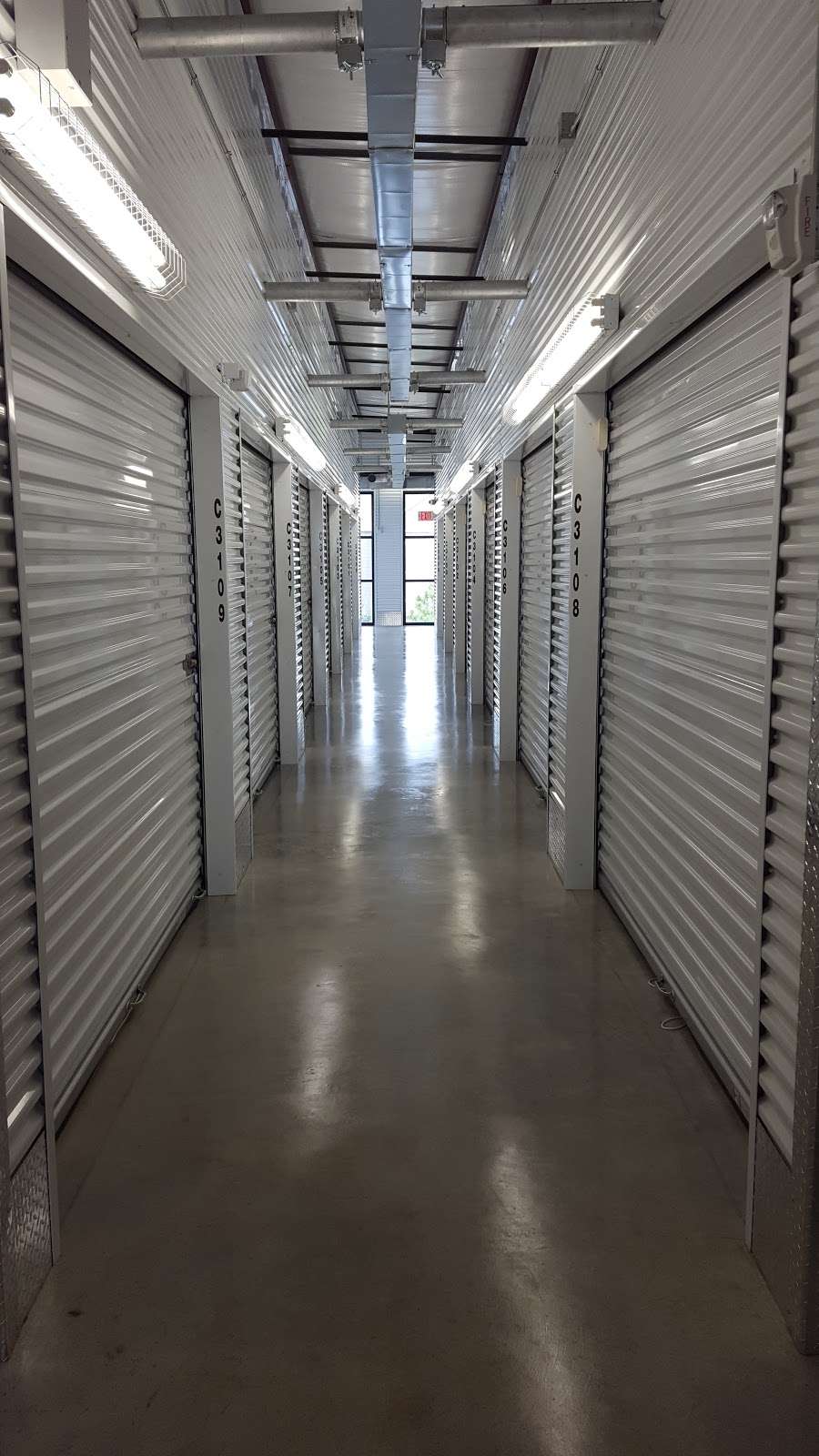 Storage West | 20742 Farm to Market 1093, Richmond, TX 77407, USA | Phone: (832) 463-1030