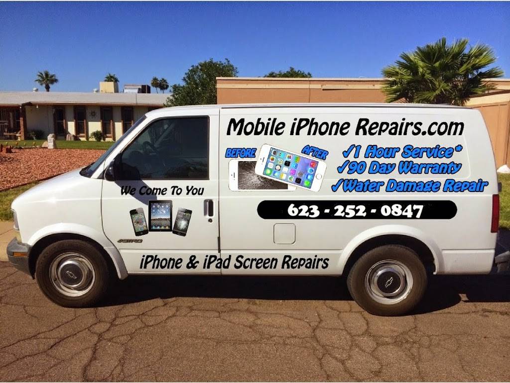 Mobile iPhone Repairs | 12725 W Indian School Rd E101-7, Avondale, AZ 85392, USA | Phone: (623) 219-7711