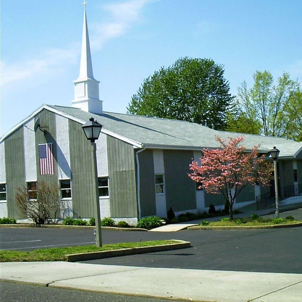 Faith Independent Bible Church | 7651 Rogers Ave, Pennsauken Township, NJ 08109 | Phone: (856) 665-0295