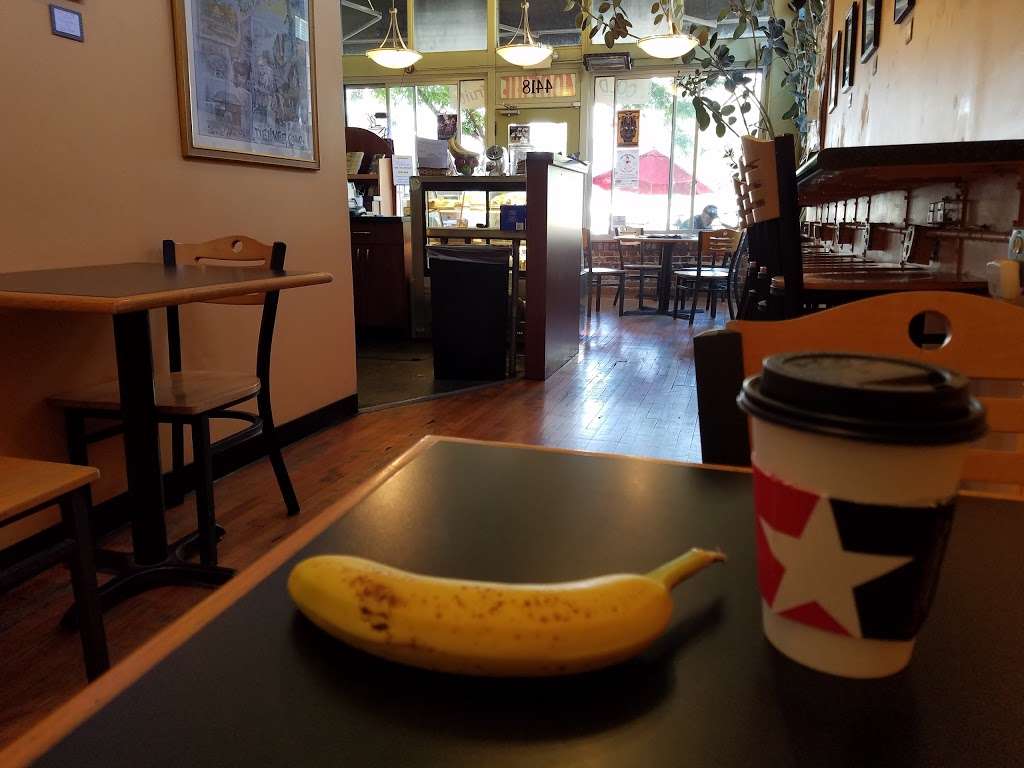 Tenn Street Coffee | 4418 Tennyson St, Denver, CO 80212, USA | Phone: (303) 455-0279