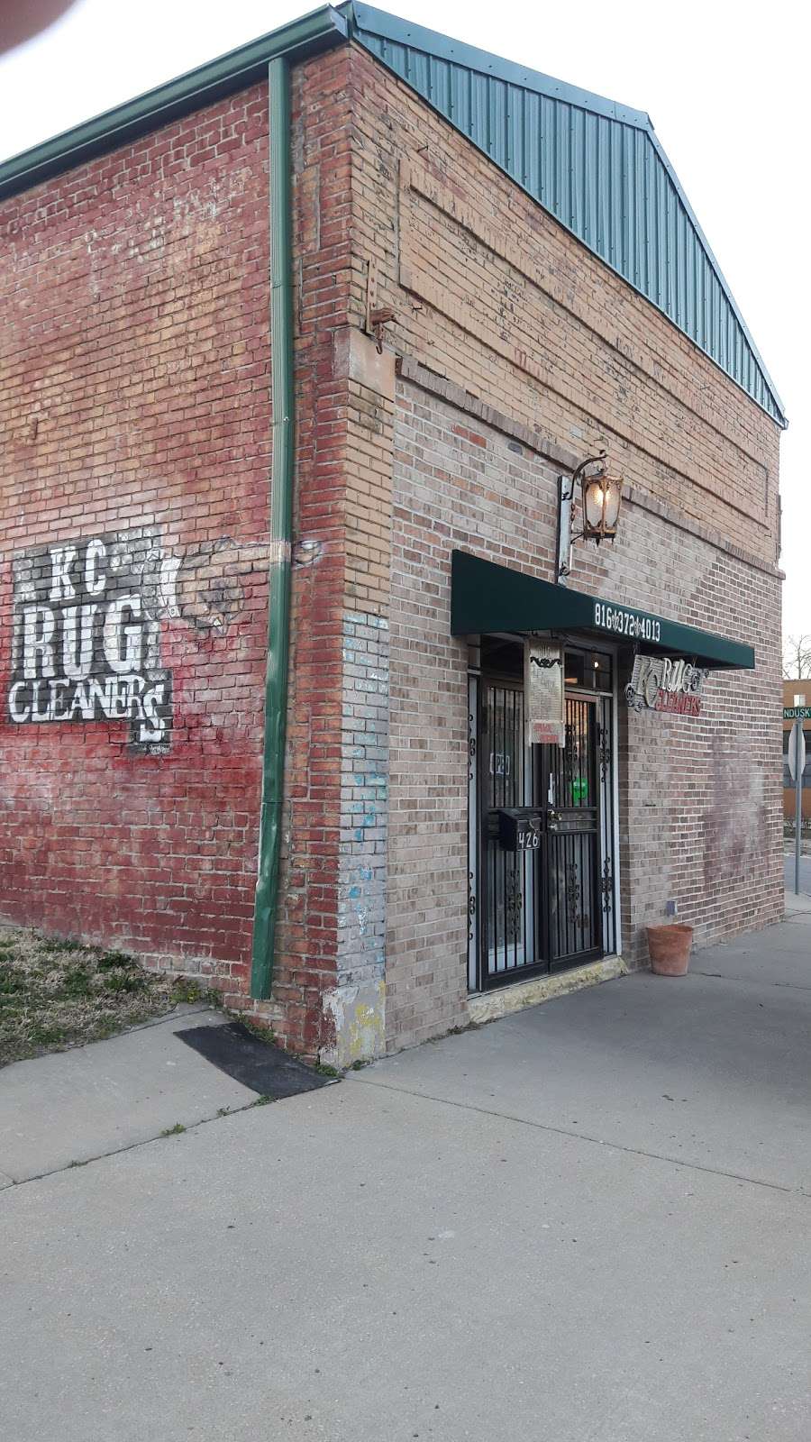 KC Rug & Restoration | 426 N 6th St, Kansas City, KS 66101, USA | Phone: (816) 372-4013