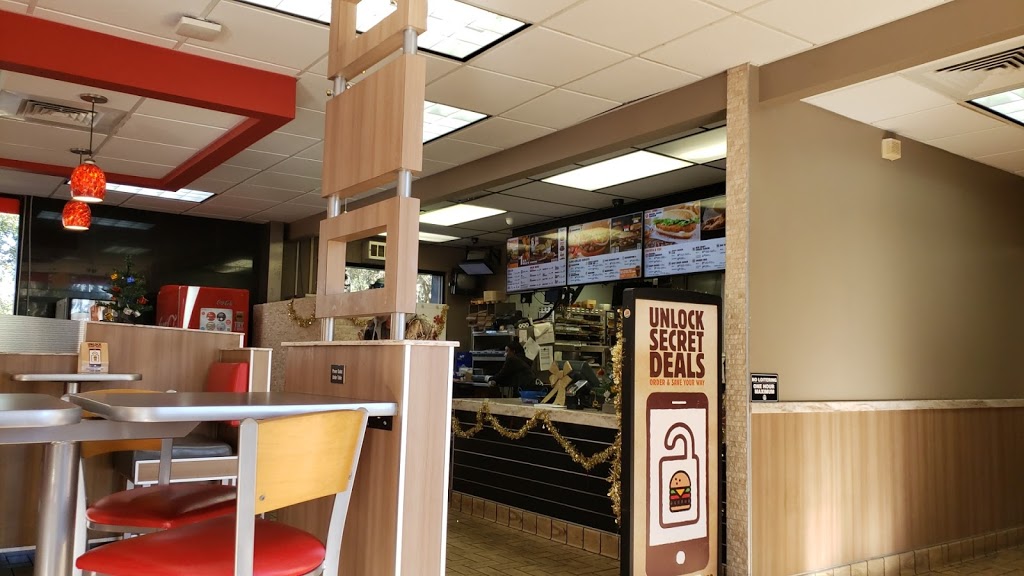 Burger King | 10849 US-441, Leesburg, FL 34788, USA | Phone: (352) 742-5186