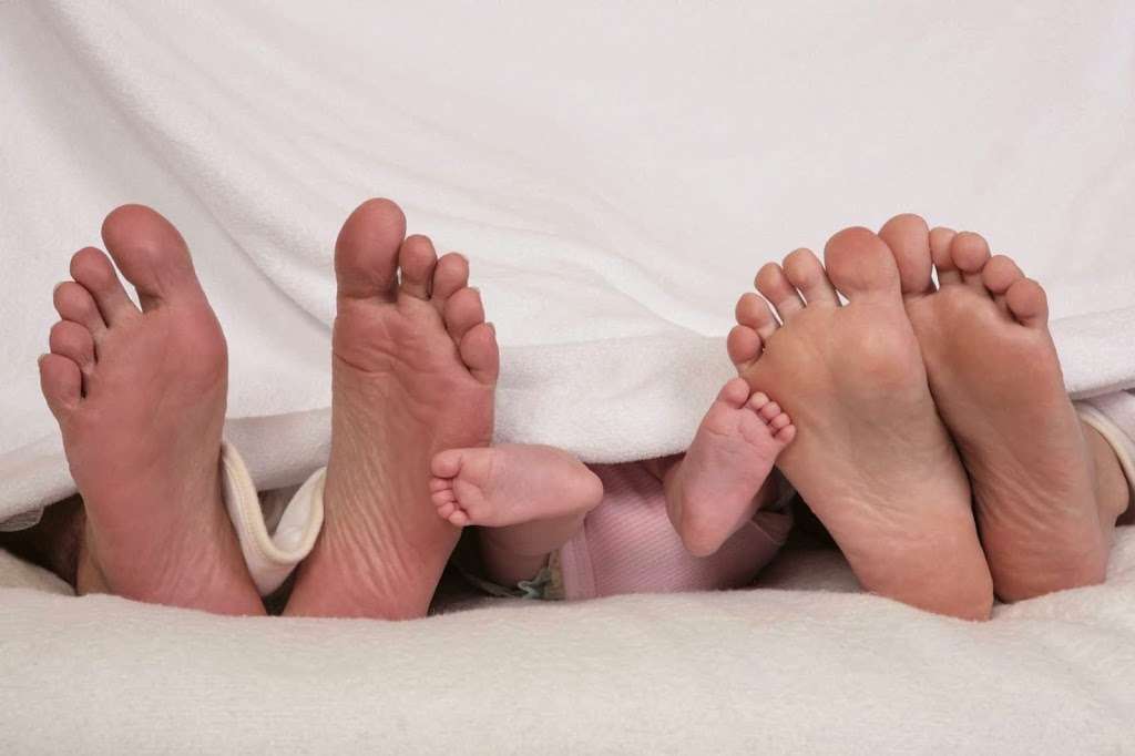 Inspired Conceptions Natural Fertility Clinic | Nutwood, Down Green Lane, Wheathampstead AL4 8EB, UK | Phone: 01582 834236