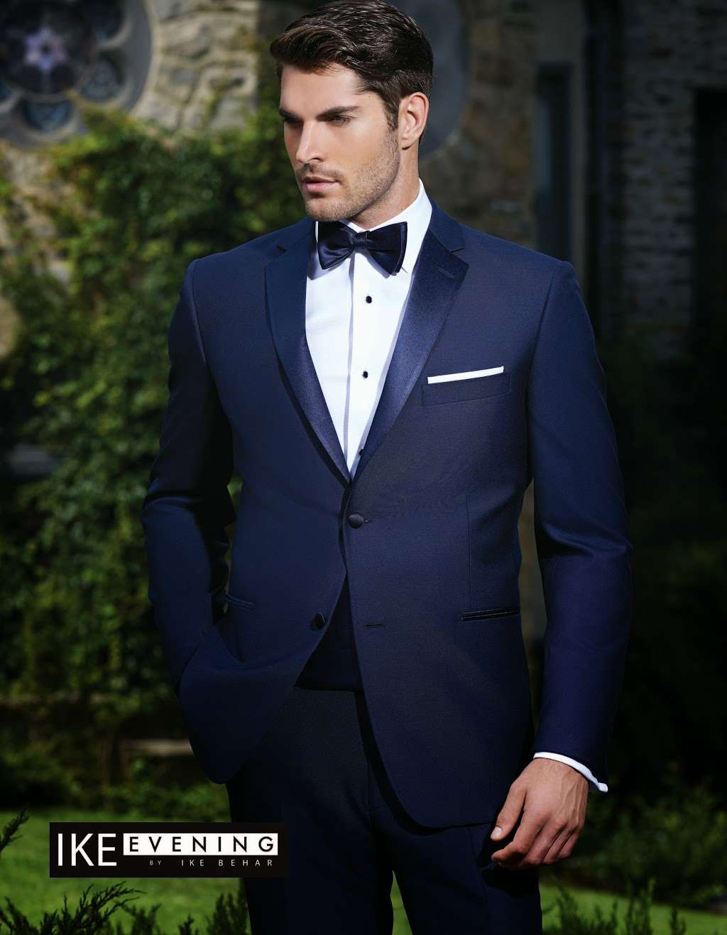 Black Tie Formalwear | 1948 Essington Rd, Joliet, IL 60435 | Phone: (815) 439-1175