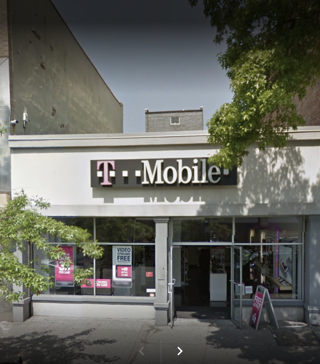 T-Mobile | 3046 Steinway St, Astoria, NY 11103, USA | Phone: (718) 578-4881