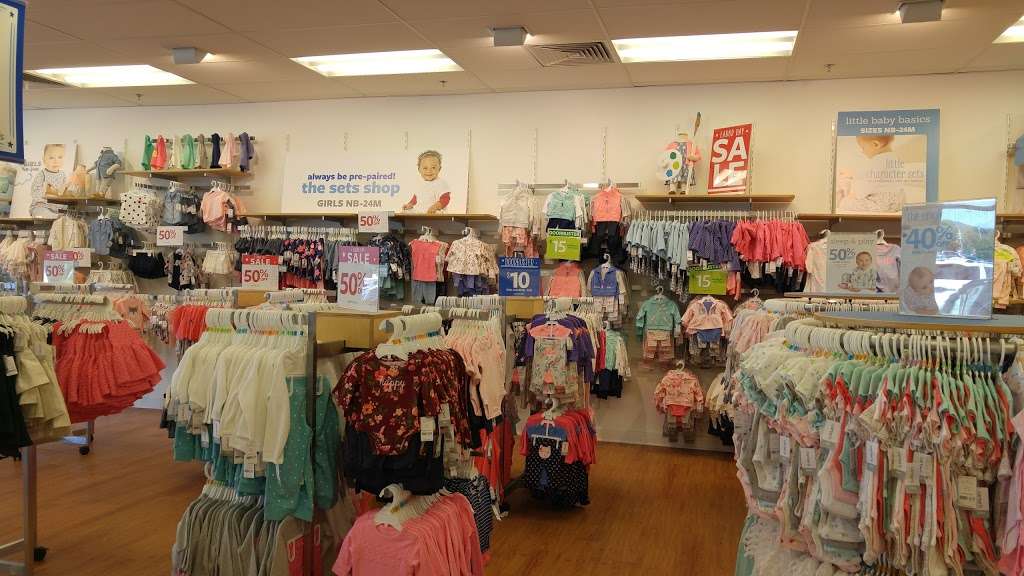 Carters | 1205 NJ-17, Ramsey, NJ 07446 | Phone: (201) 934-4169