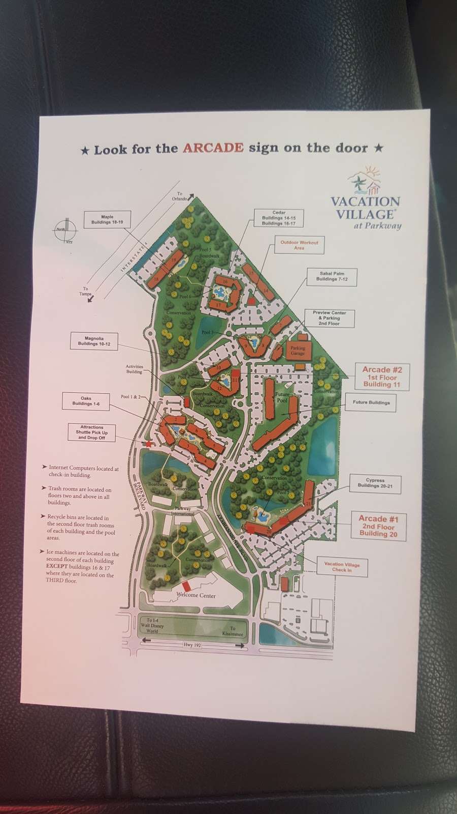 Building 6 Vacation Village At Parkway | Unnamed Road, Kissimmee, FL 34747, USA
