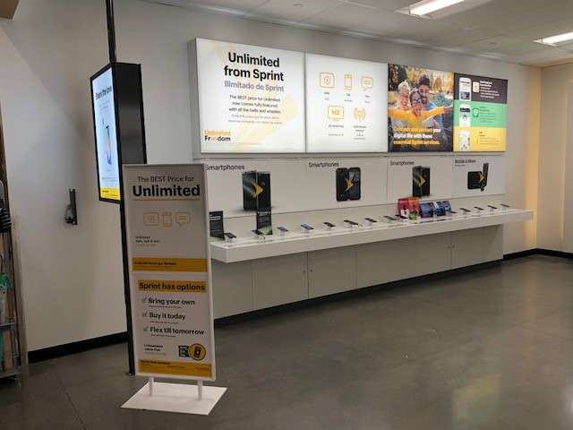 Sprint Store | 13401 Interstate 10 E, Baytown, TX 77523, USA | Phone: (631) 693-4263