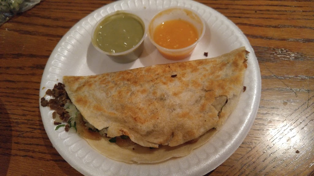 Tacos Los Tomateros | 7609-7625 S Alameda St, Los Angeles, CA 90001, USA | Phone: (323) 534-1856