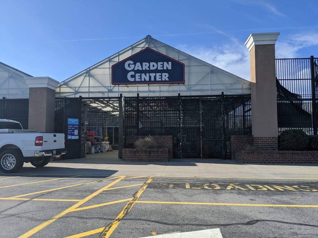 Lowes Garden Center | 1450 Lumber Ln, Winston-Salem, NC 27127 | Phone: (336) 784-3460