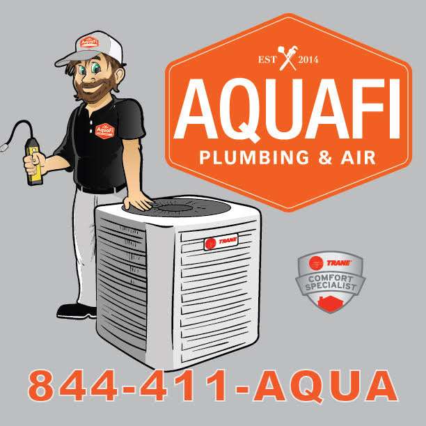 AquaFi | 2633 Pemberton Dr Unit #104, Apopka, FL 32703, USA | Phone: (844) 411-2782