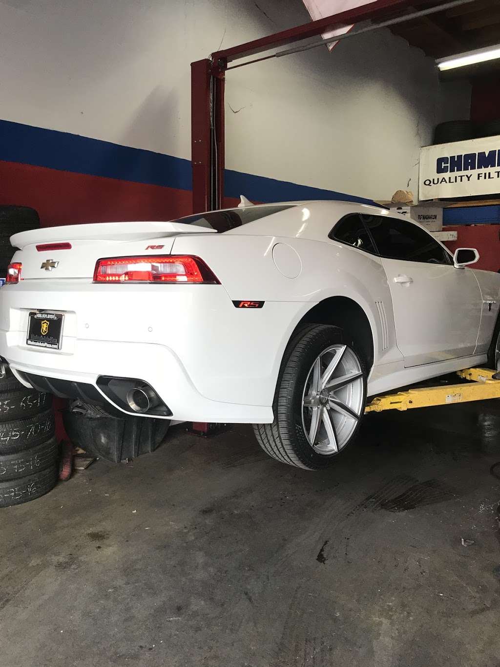 Compas tires | 2570 Cloverdale Ave#19, Concord, CA 94518, USA | Phone: (925) 305-8379