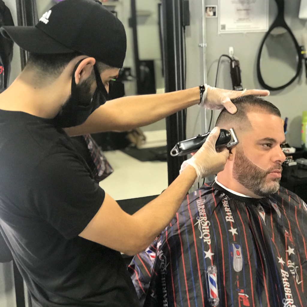 Ammar’s Cuts Carrollwood | 4950 Northdale Blvd #103, Tampa, FL 33624 | Phone: (570) 394-2798