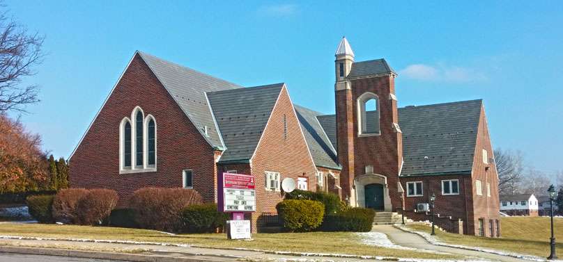 Kenhorst Blvd. Seventh-day Adventist Church | 333 Kenhorst Blvd, Reading, PA 19607, USA | Phone: (610) 777-5502
