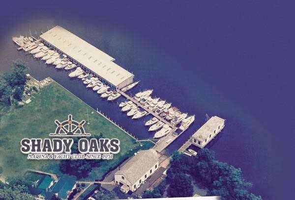 Shady Oaks Marina | 846 Shady Oaks Rd, West River, MD 20778, USA | Phone: (410) 267-1808