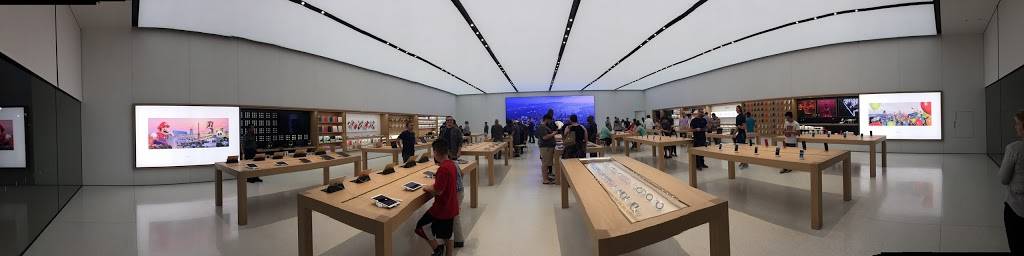 Apple St. Johns Town Center | 4835 River City Dr, Jacksonville, FL 32246, USA | Phone: (904) 380-3080