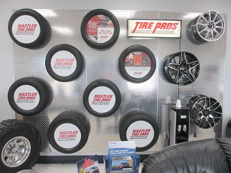 Wastler Tire Pros | 4174 Ridge Rd, Westminster, MD 21157, USA | Phone: (410) 635-8375