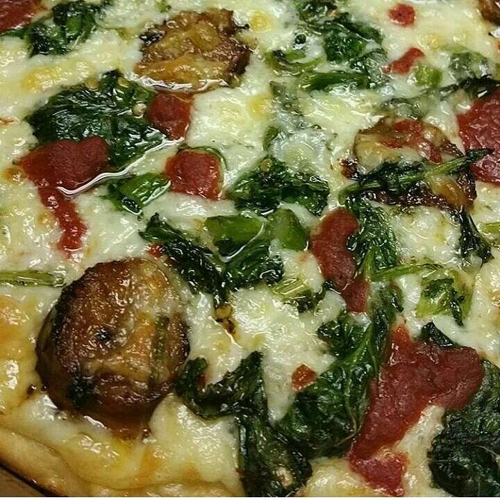 Florida Style Pizza | 2052 S Beechwood St, Philadelphia, PA 19145, USA | Phone: (215) 755-7946