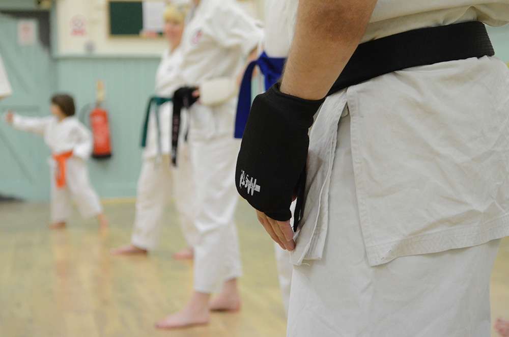 White Tiger Shotokan Karate | 273 Gander Green Ln, Sutton SM1 2HD, UK | Phone: 07932 590566