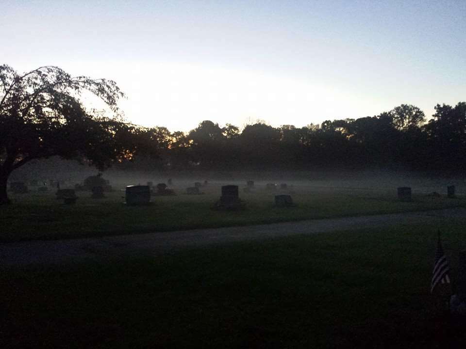 Faggs Manor Cemetery | Cochranville, PA 19330, USA