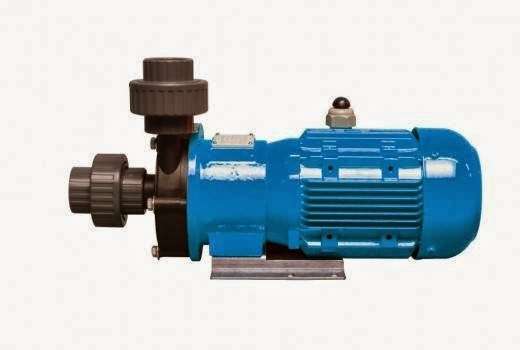 T-Mag Magnetic Drive Pumps | 21365 Gateway Ct, Brookfield, WI 53045 | Phone: (262) 784-3340